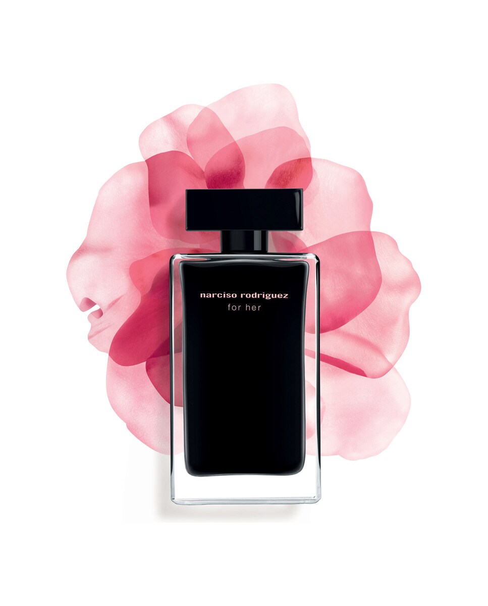Eau de Toilette Narciso Rodriguez for her 100 ml Narciso Rodriguez 4