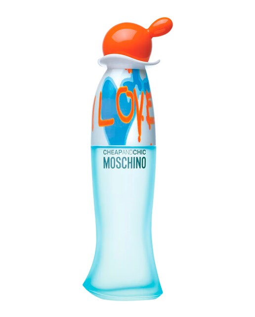 Imagen 0 de Eau de Toilette I Love Love 30 ml Moschino