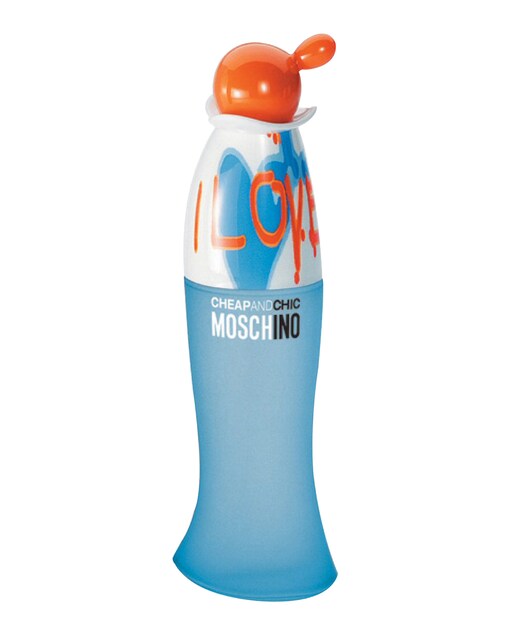 Imagen 0 de Eau de Toilette I Love Love 100 ml Moschino