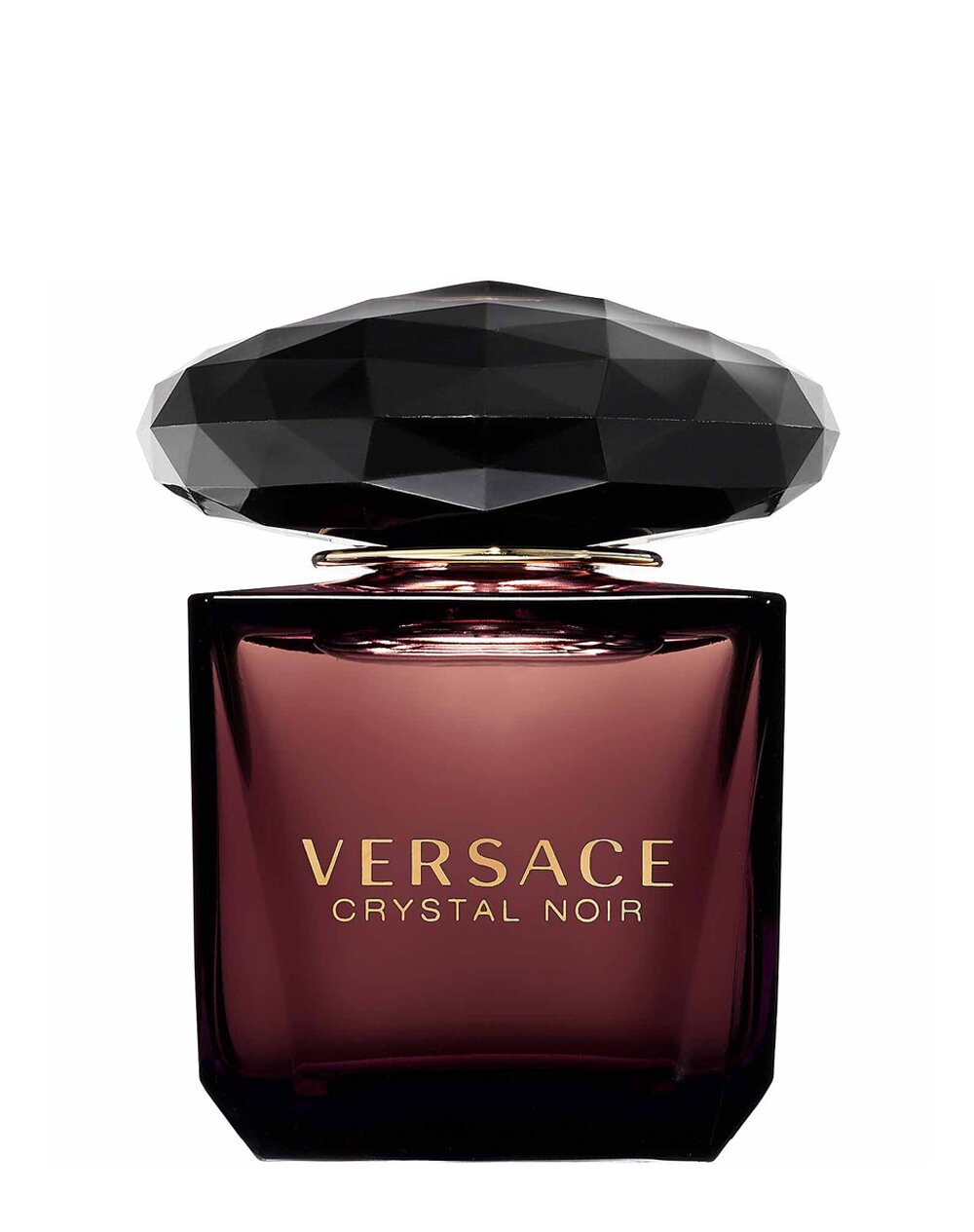 Versace - Eau de Toilette Crystal Noir 90 ml Versace.