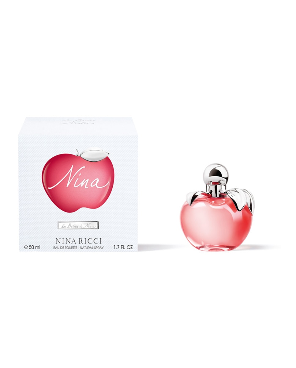 Thumbnail 1 de Nina Ricci Nina Eau de Toilette 50 ml