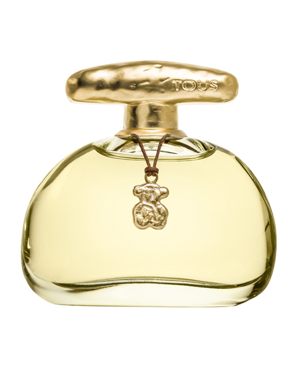 Eau de Toilette Touch The Original Gold 100 ml Tous · Tous · El