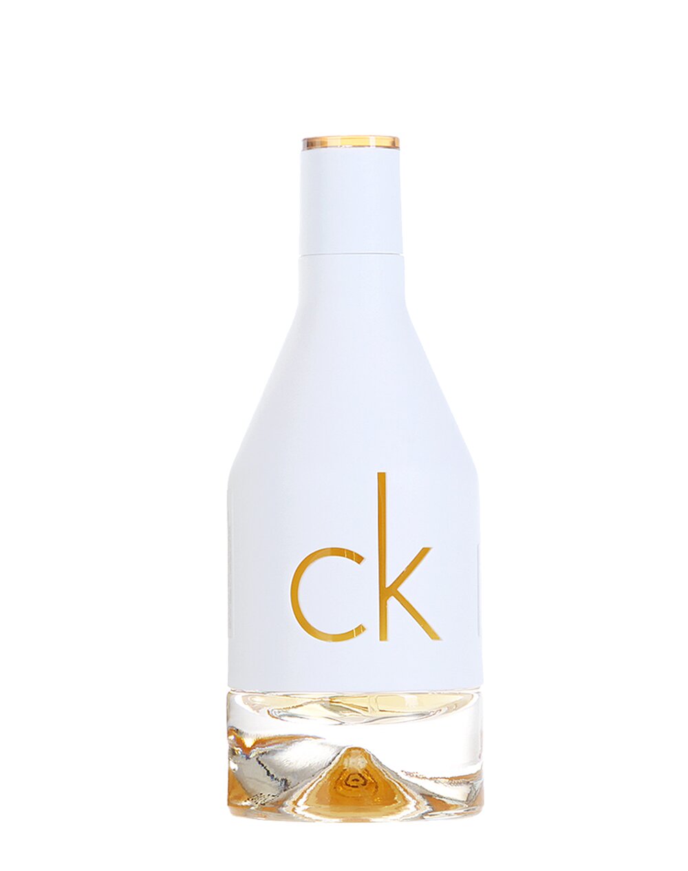 Imagen 0 de Eau de Toilette cK IN2U Women 100 ml Calvin Klein