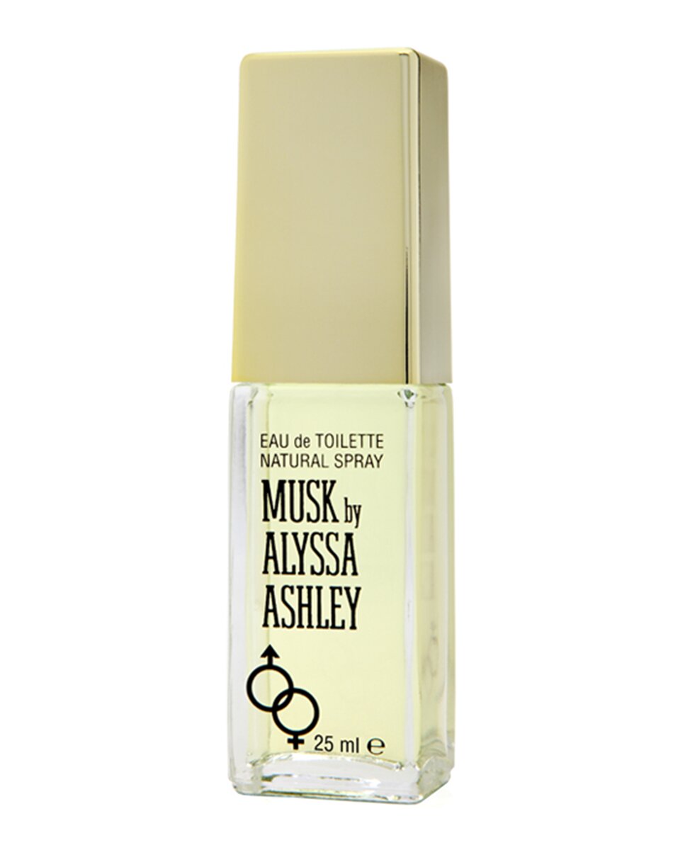 Alyssa Ashley – Eau de Toilette Musk 25 ml Alyssa Ashkley.