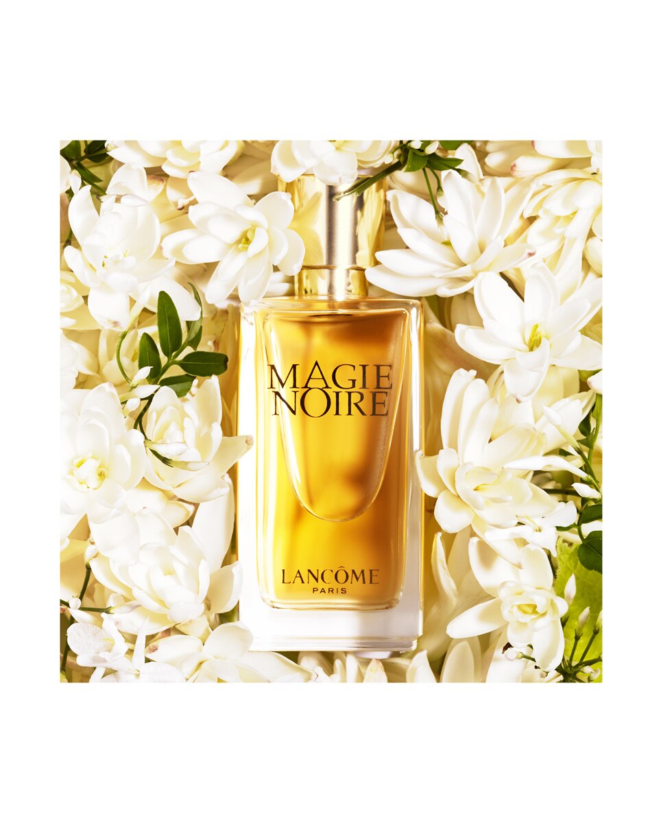 Eau de Toilette Les Secrets Magie Noire Lancôme - 75 ml 2