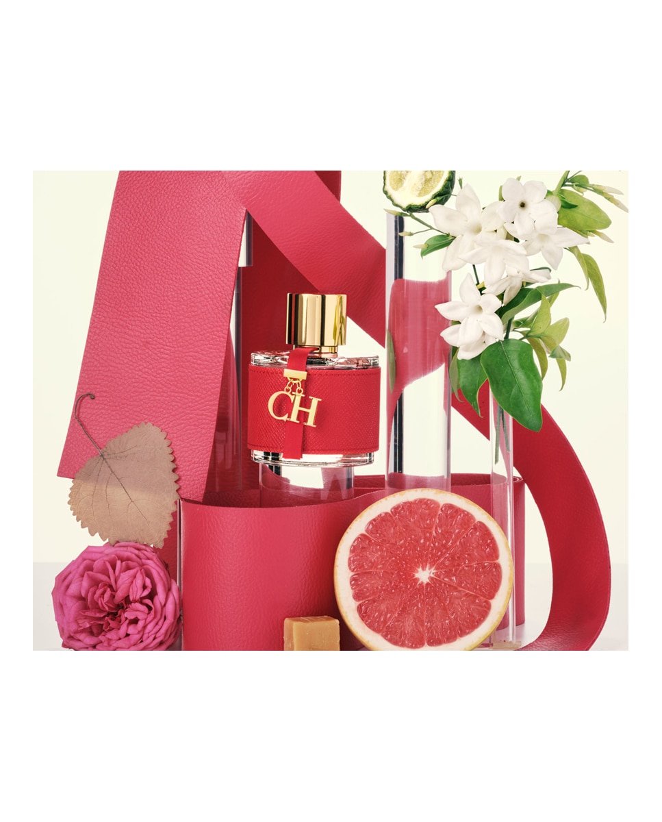 Eau de Toilette femenino CH Carolina Herrera - 30 ml 6