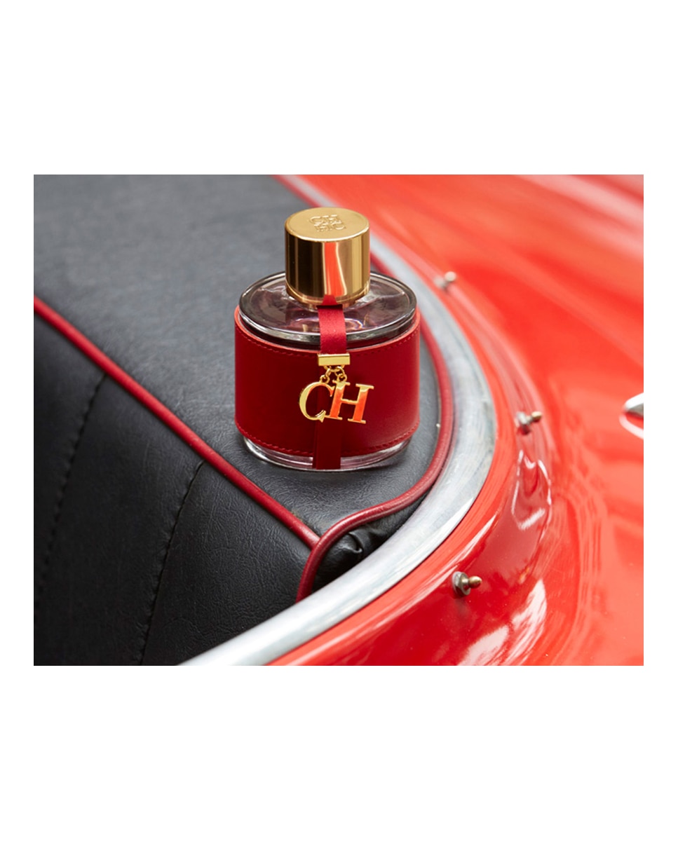 Eau de Toilette femenino CH Carolina Herrera - 30 ml 7