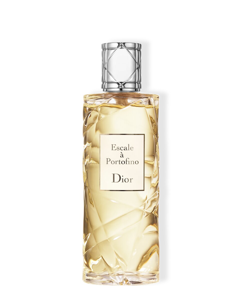 Eau de Toilette