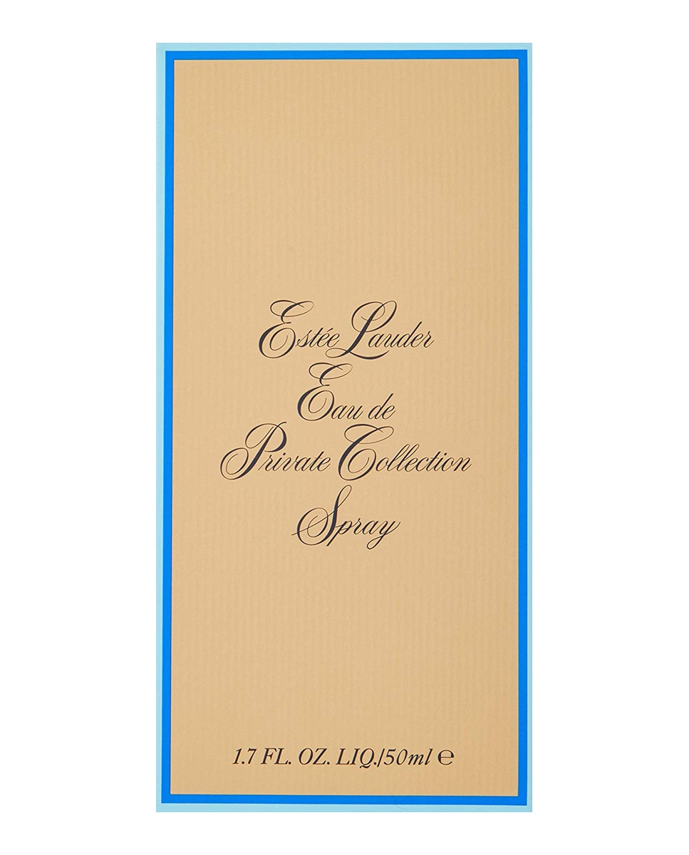 Eau de Parfum Private Collection 50 ml Estée Lauder - 50 ml 2