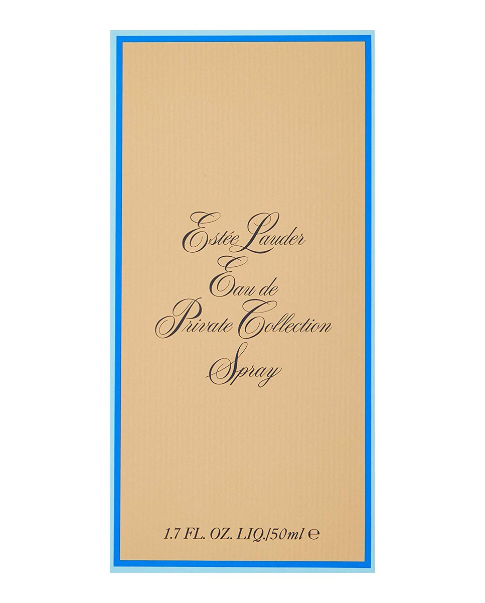 Eau de Parfum Private Collection 50 ml Estée Lauder 2