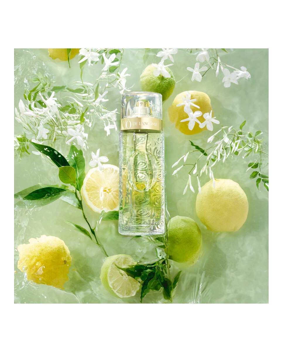 Eau de Toilette Ô de Lancôme Lancôme - 75 ml 2