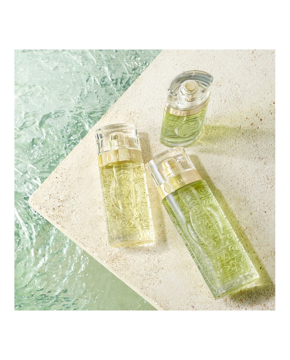 Eau de Toilette Ô de Lancôme Lancôme - 75 ml 5