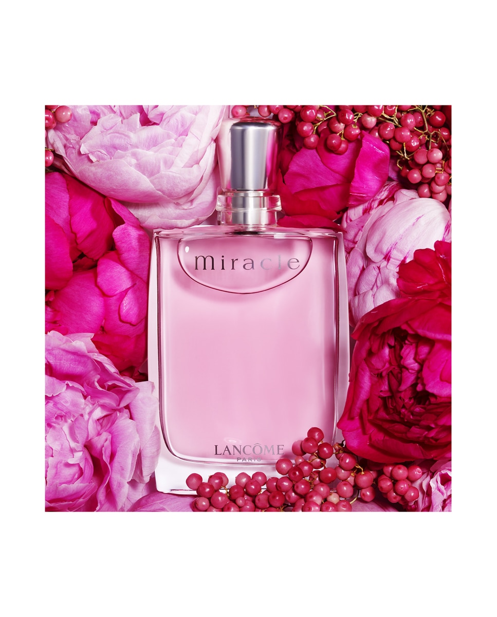 Imagen 2 de Eau de Parfum Miracle Lancôme - 100 ml
