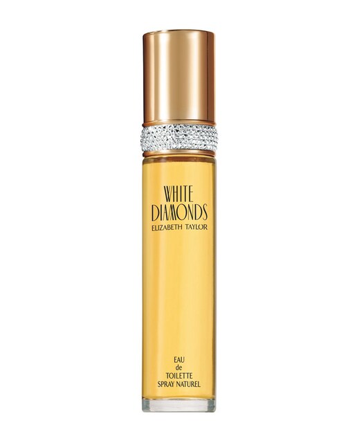 Imagen 0 de Eau de Toilette White Diamonds 50 ml Elizabeth Taylor