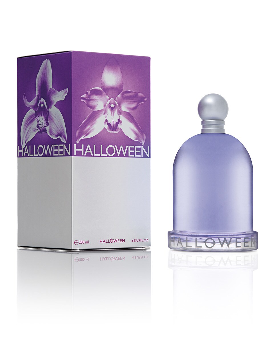 Eau de Toilette Halloween Halloween Perfumes - 30 ml 2
