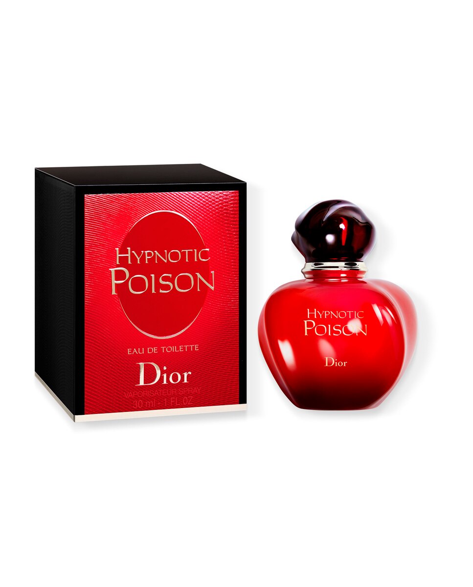 Hypnotic Poison Eau de toilette - 150 ml · El Corte Inglés