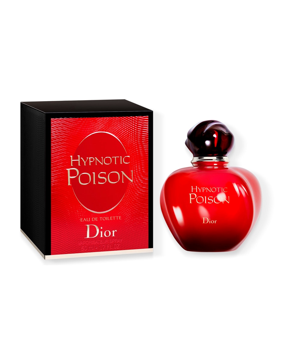 Dior HYPNOTIC POISON オードトワレ 50ml Hypnotic Poison Eau de toilette - 50 ml · El Corte Inglés