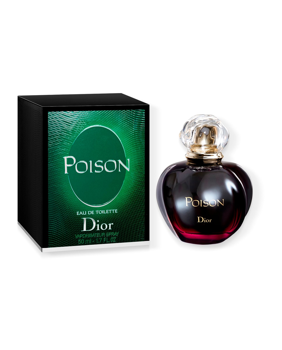 Poison Eau de toilette - 50 ml 2