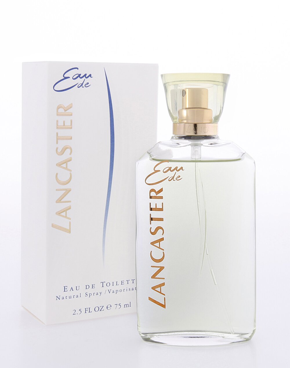 Eau de Toilette Eau de Lancaster 125 ml 125 ml 2