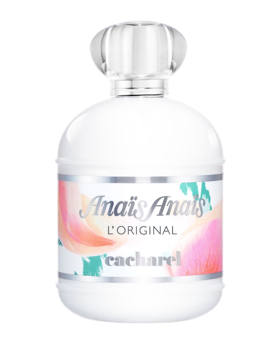 Eau de Toilette Anaïs Anaïs L'Original 100 ml Cacharel 1