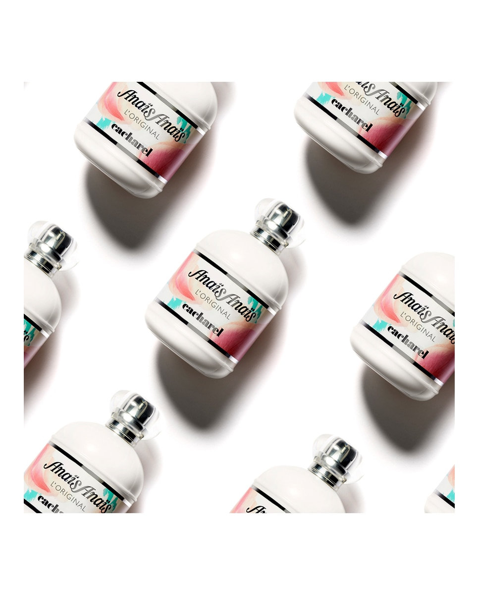 Eau de Toilette Anaïs Anaïs L'Original Cacharel - 30 ml 3