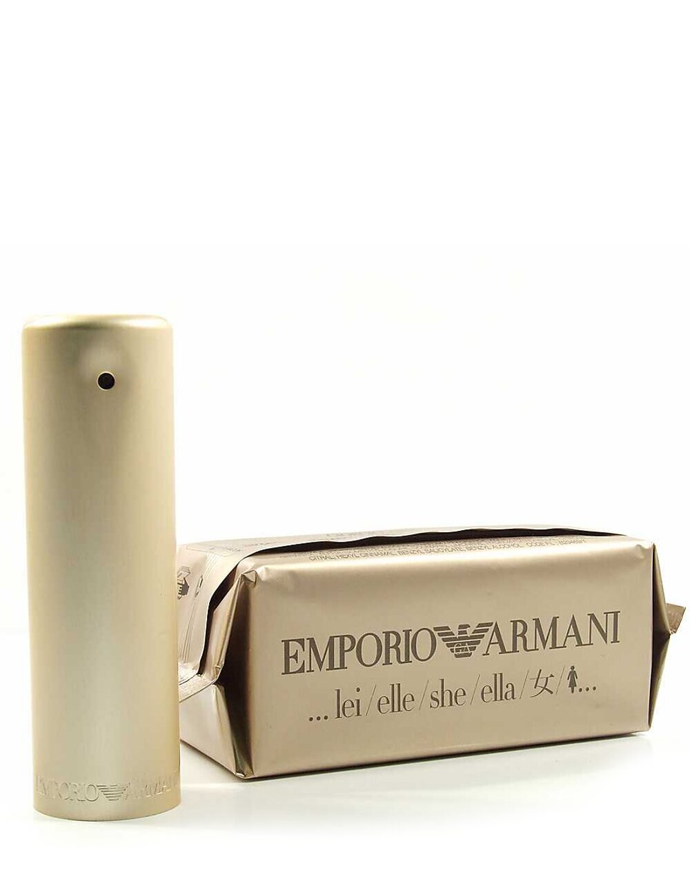 Imagen 2 de Eau de Parfum Elle 100 ml Giorgio Armani - 100 ml