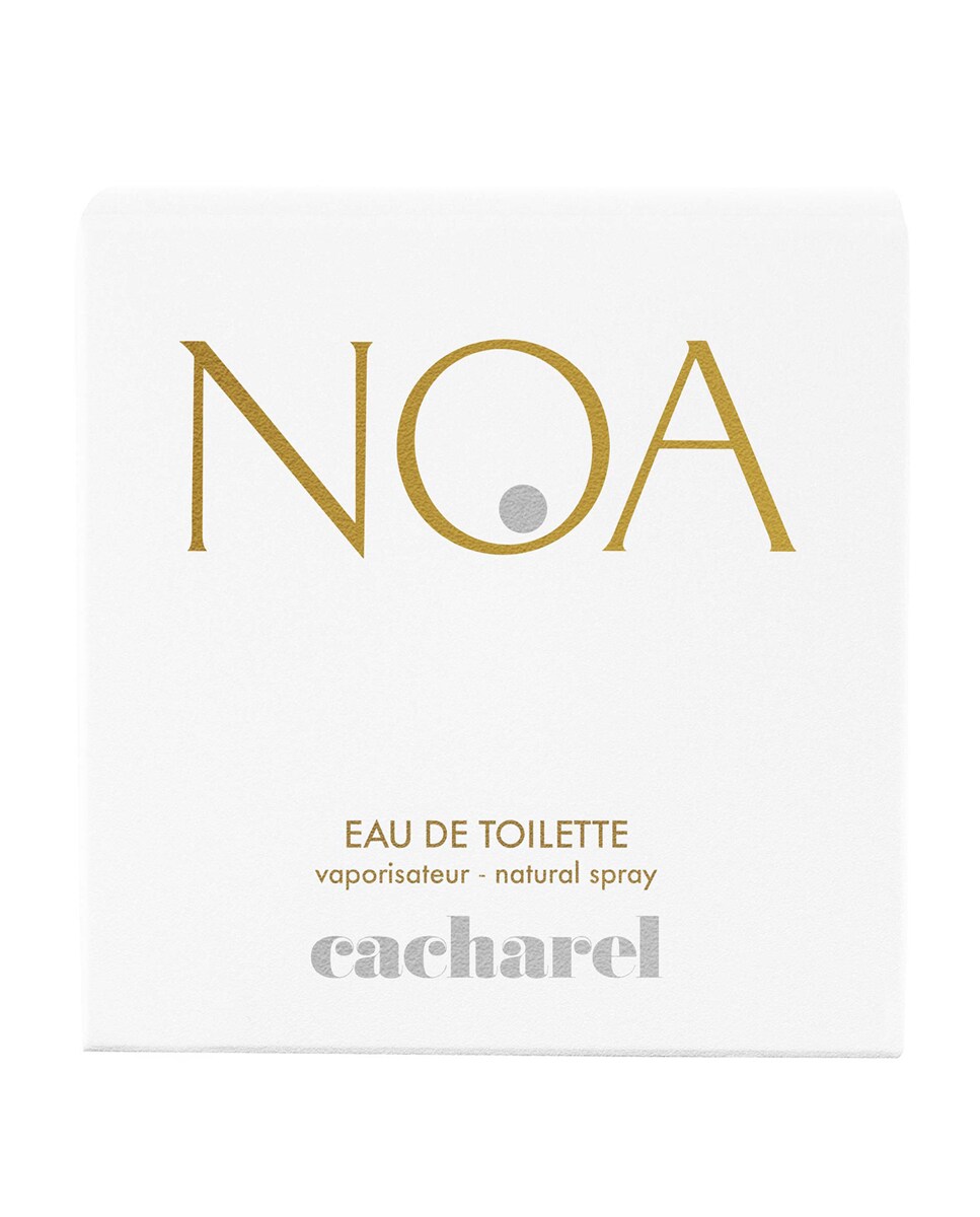 Eau de Toilette Noa 50 ml Cacharel · Cacharel · El Corte Inglés