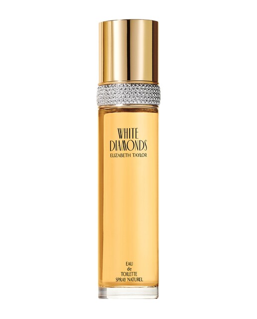 Imagen 0 de Eau de Toilette White Diamonds 100 ml Elizabeth Taylor