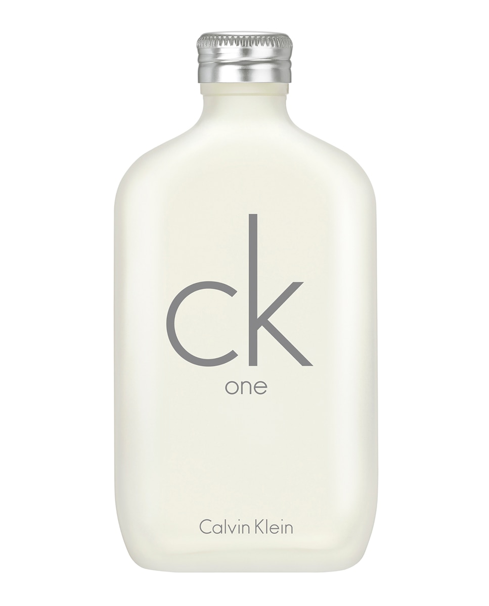 Imagen 0 de Eau de Toilette cK one 200 ml Calvin Klein