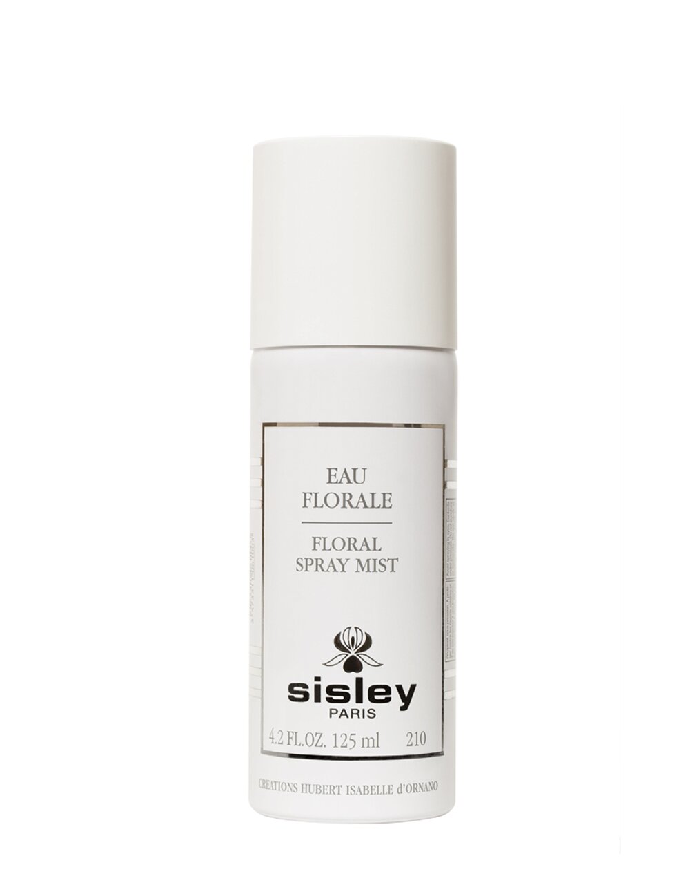 Imagen 0 de Agua de Tratamiento Eau Florale 125 ml Sisley