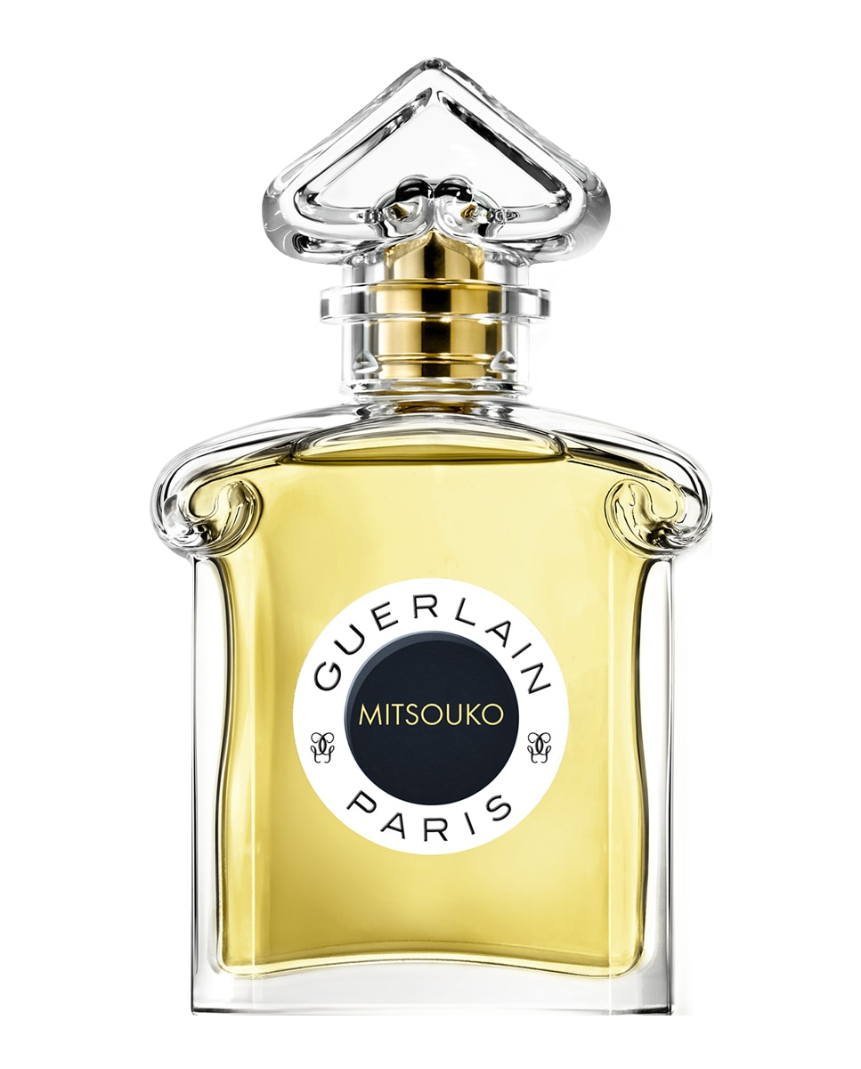 Eau de Parfum Mitsouko Guerlain 75 ml · El Corte Inglés
