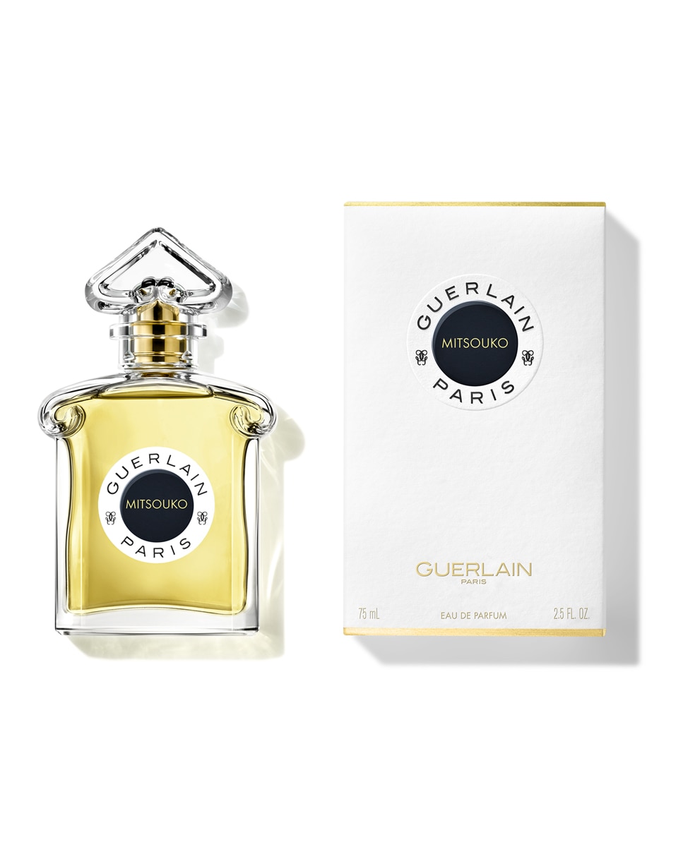 Eau de Parfum Mitsouko 75 ml Guerlain · Guerlain · El Corte Inglés