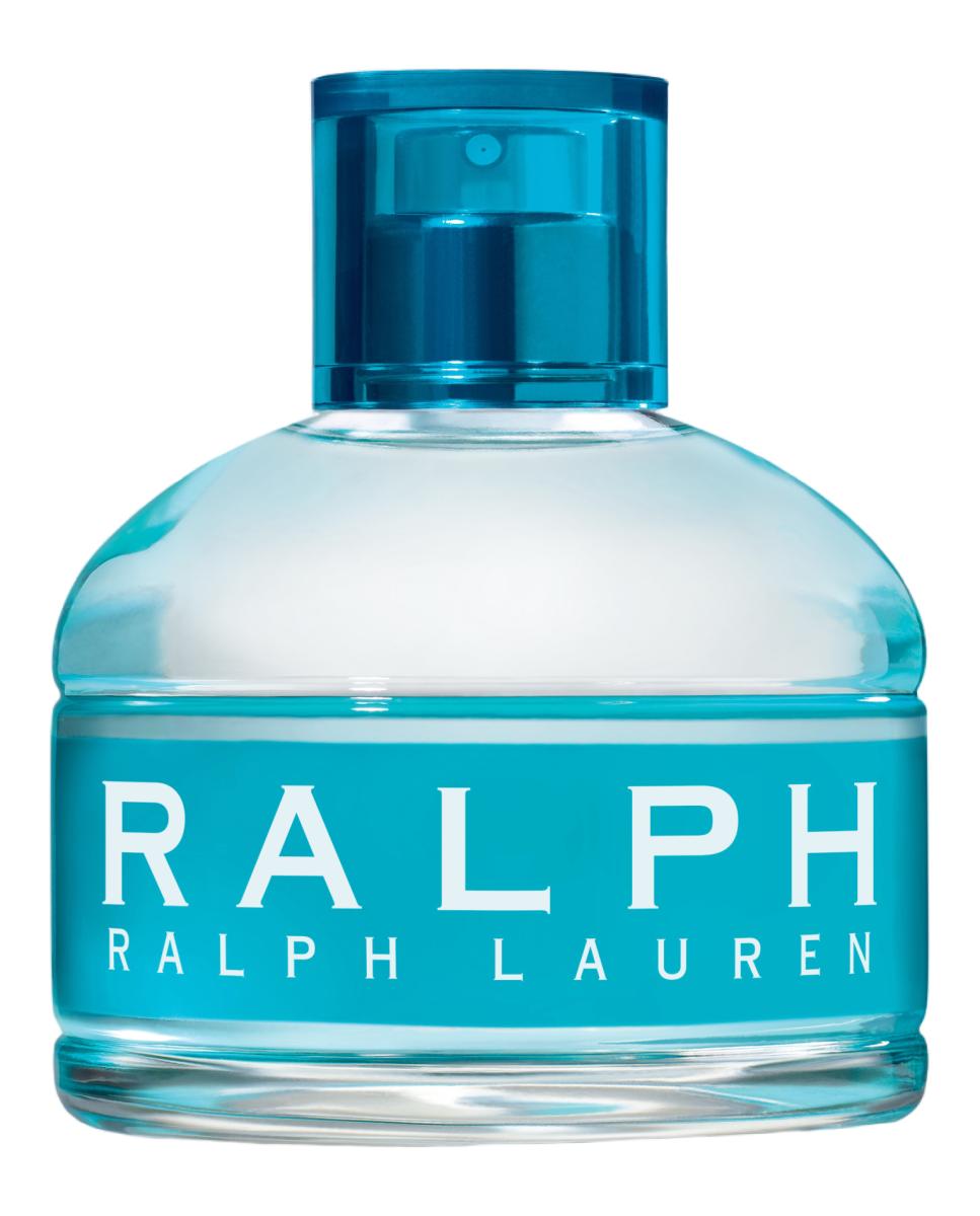 Ralph Lauren - Eau De Toilette Mujer100 Ml Ralph Lauren.