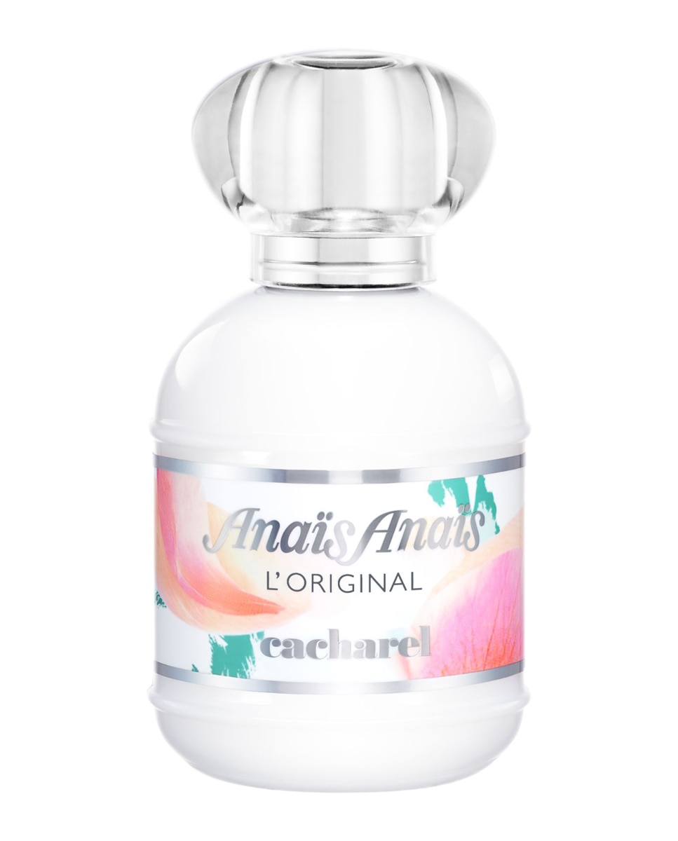 Imagen 0 de Eau de Toilette Anaïs Anaïs L'Original Cacharel