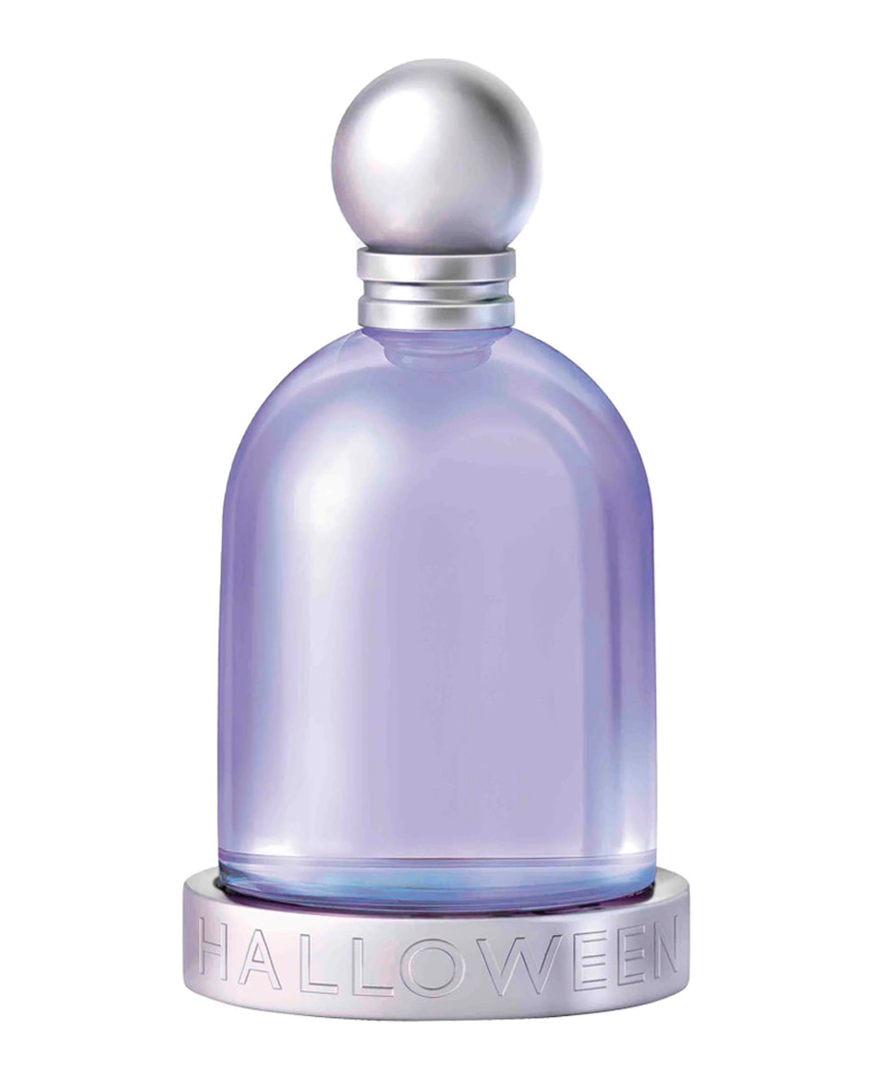 Halloween Perfumes - Eau de Toilette Halloween 50 ml Halloween Perfumes.