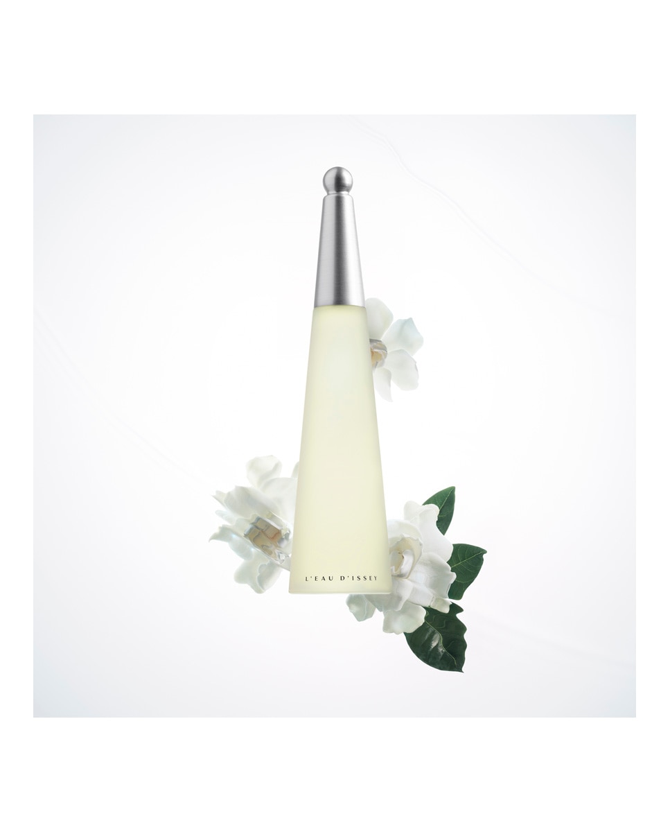 Eau de Toilette L'Eau d'Issey Issey Miyake - 50 ml 2