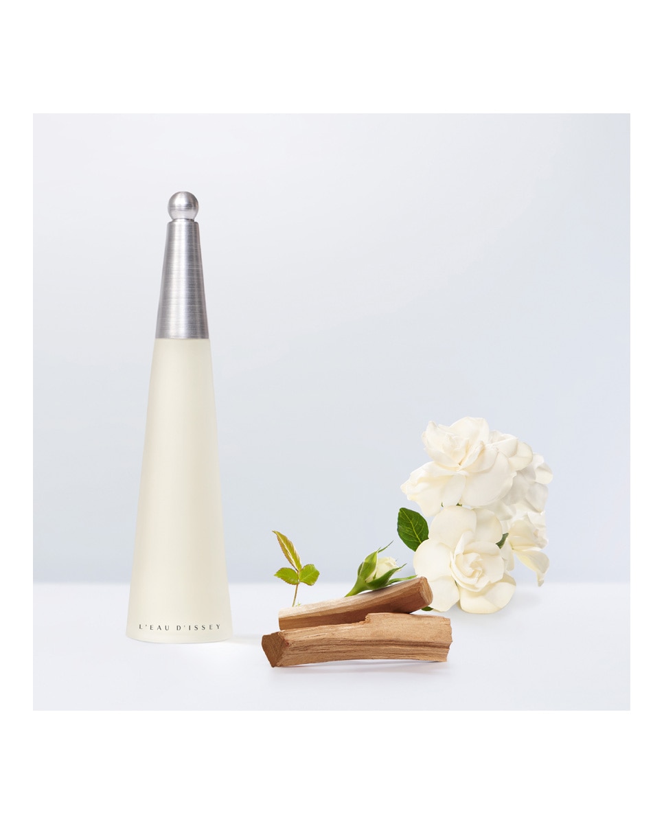 Eau de Toilette L'Eau d'Issey Issey Miyake - 50 ml 3