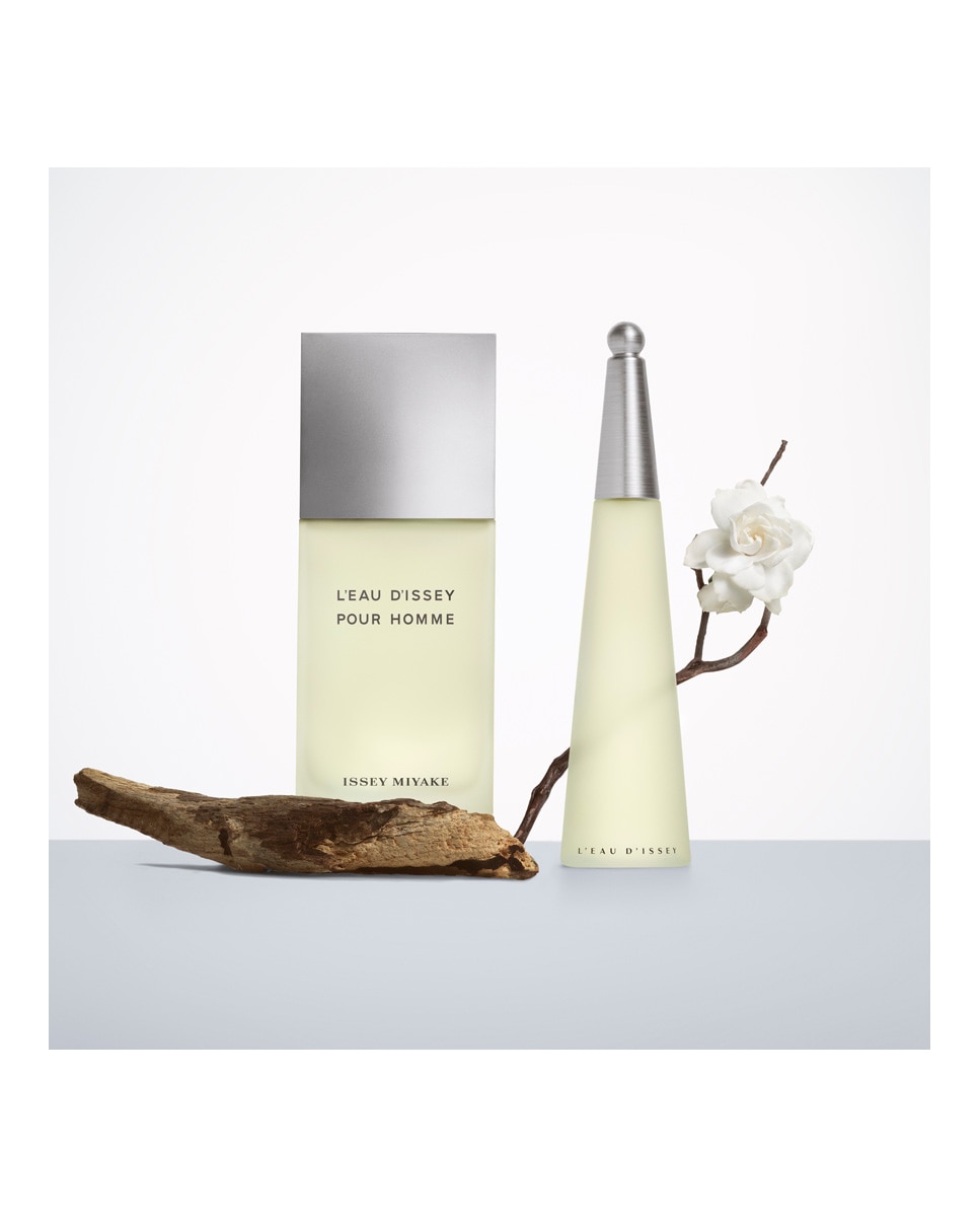Eau de Toilette L'Eau d'Issey Issey Miyake - 50 ml 4