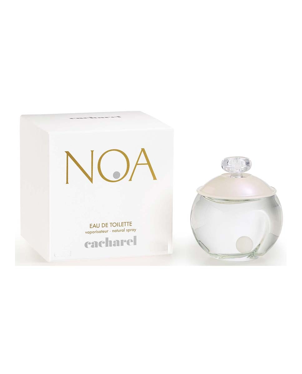 Eau de Toilette Noa Cacharel 100 ml · El Corte Inglés