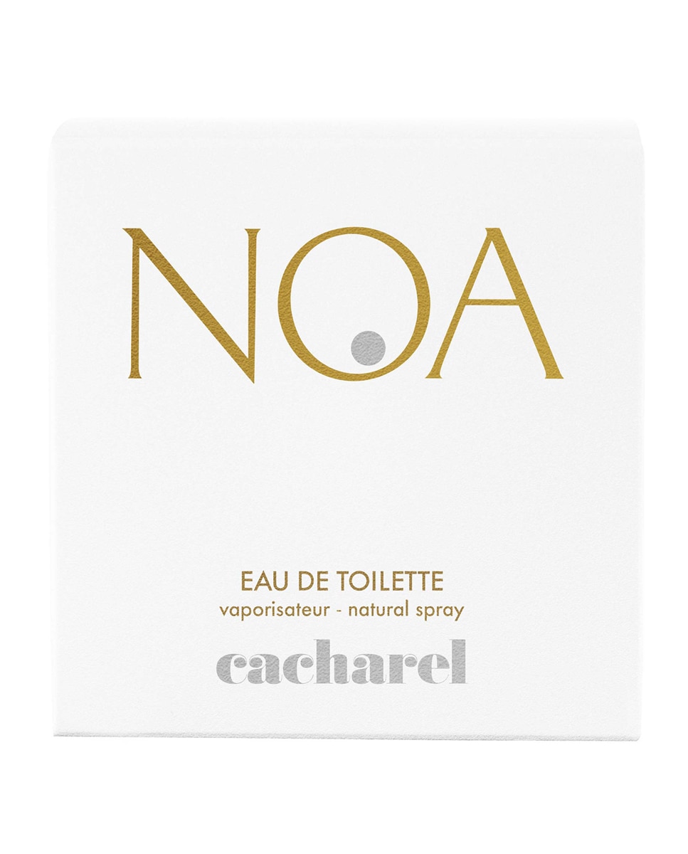 Eau de Toilette Noa Cacharel 100 ml · El Corte Inglés
