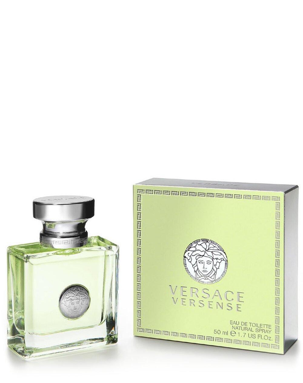 Eau de Toilette Versense Versace - 50 ml 2
