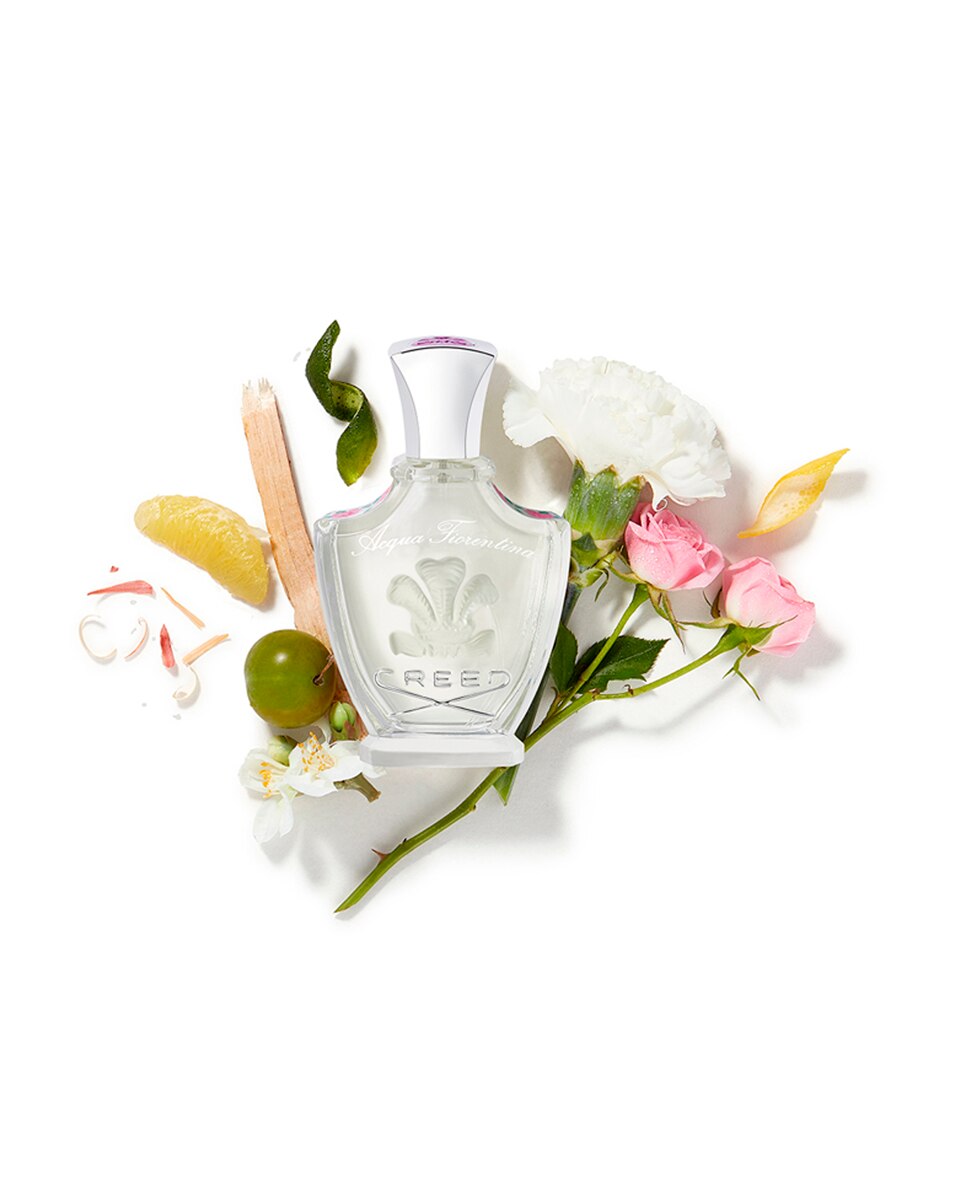 Imagen 3 de Eau de Toilette Acqua Fiorentina 75 ml Creed - 75 ml
