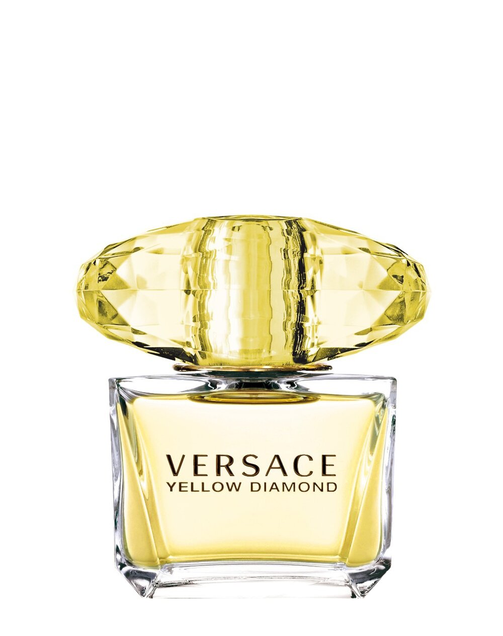 Eau de Toilette Yellow Diamond Versace - 50 ml 1