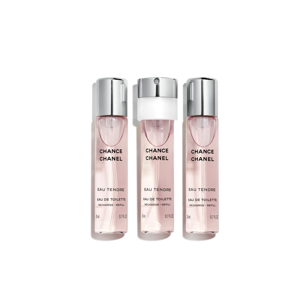 Imagen 0 de Eau de Toilette Recarga Vaporizador para el Bolso