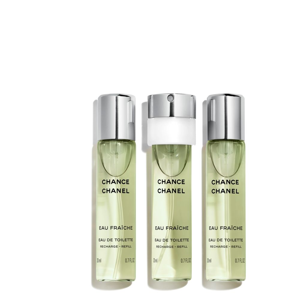 Imagen 0 de Eau de Toilette Recarga Vaporizador para el Bolso