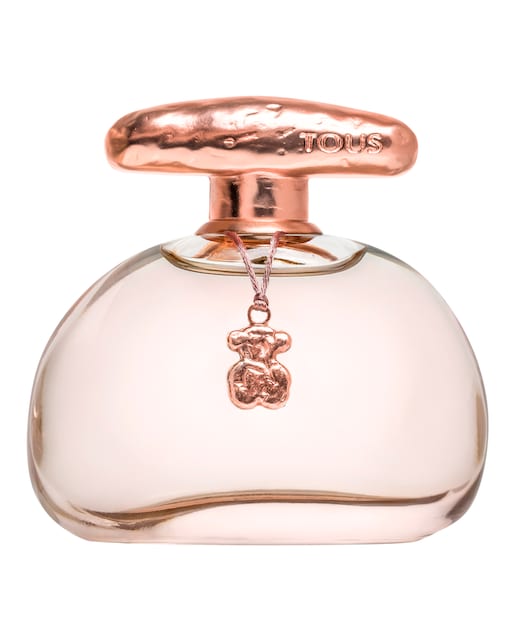 Tous – Eau de Toilette Touch The Sensual Gold 100 ml Tous.