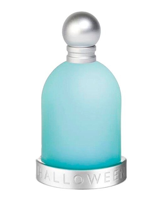 Eau de Toilette Halloween Blue Drop 100 ml Halloween Perfumes