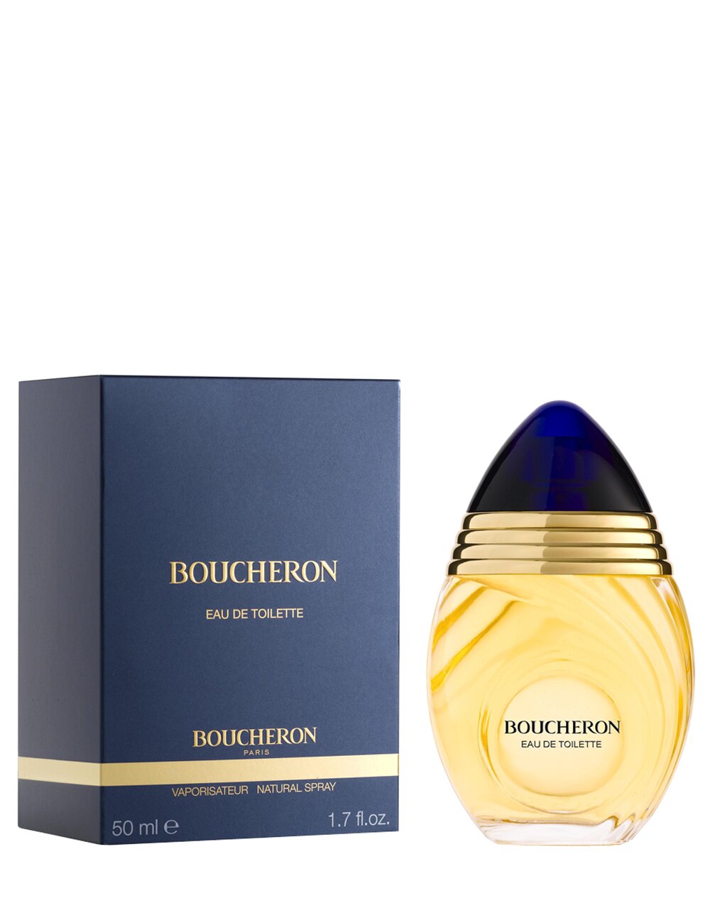 Imagen 2 de Eau de Toilette Boucheron - 100 ml