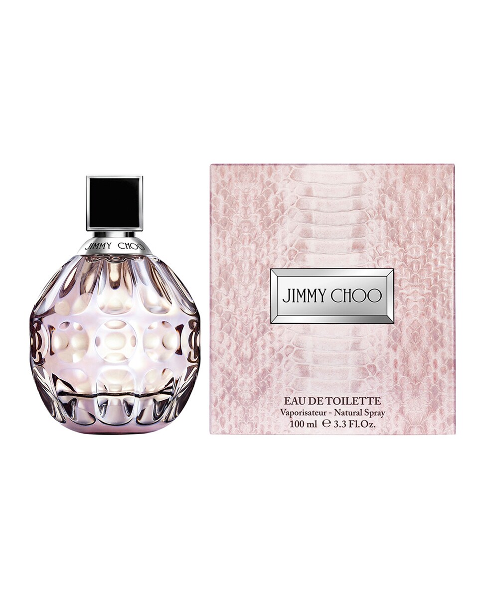Eau de Toilette 100 ml Jimmy Choo 2