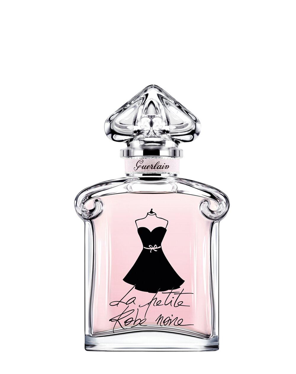 Guerlain – Eau de Toilette La Petite Robe Noire 30 ml Guerlain.